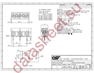 OSTTE021104 datasheet  